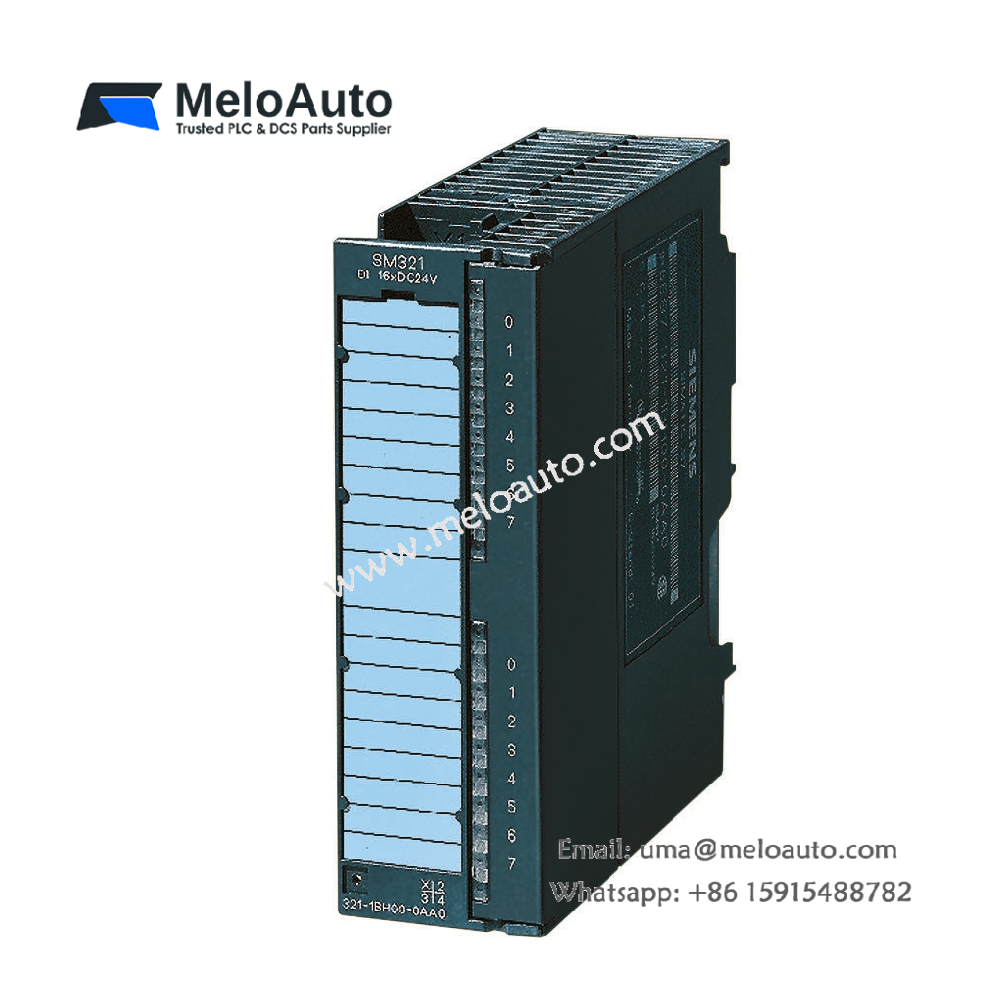 Siemens 6ES7332-8TF01-0AB0 | SIMATIC DP HART Analog Output Module
