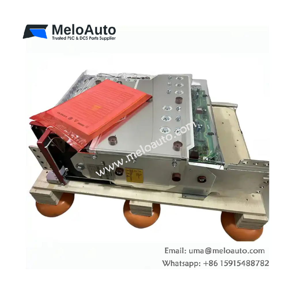 6SL3351-1AE33-8AA2 | SIEMENS Replacement Power Block