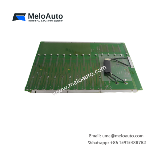 Honeywell 51402592-175 Mother Board (MB-Secure)