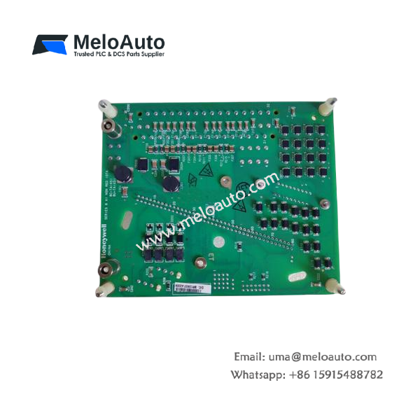 8C-TPOX01 | 51307022-175 HONEYWELL Wireless Module Backplane