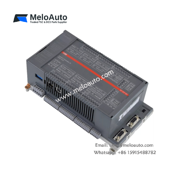ABB 07 KT 97 07KT97 GJR5253000R0270