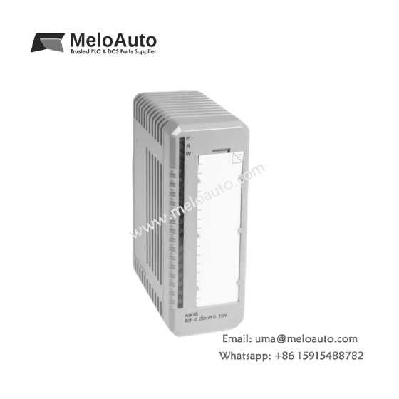 ABB AI810-eA 3BSE008516R2