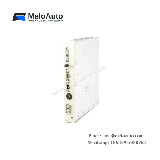 ABB PM633 3BSE008062R1