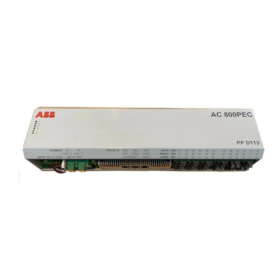 AC 800PEC PPD 113