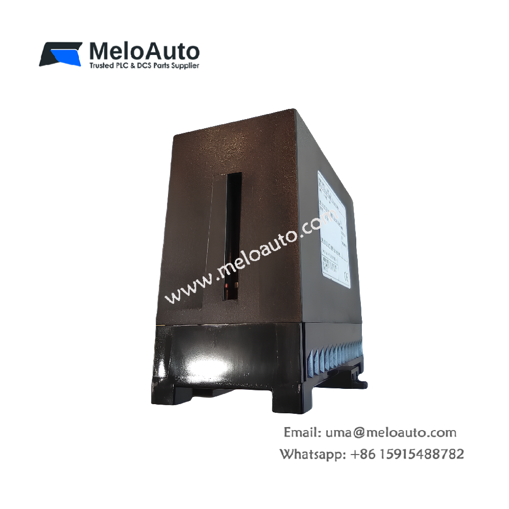 FPR3319101R1082 | ABB Procontic CS31 ICSC08L1 I/O REMOTE UNIT