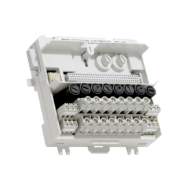 ABB TU837/TU837V1 Compact MTU (3BSE013238R1)