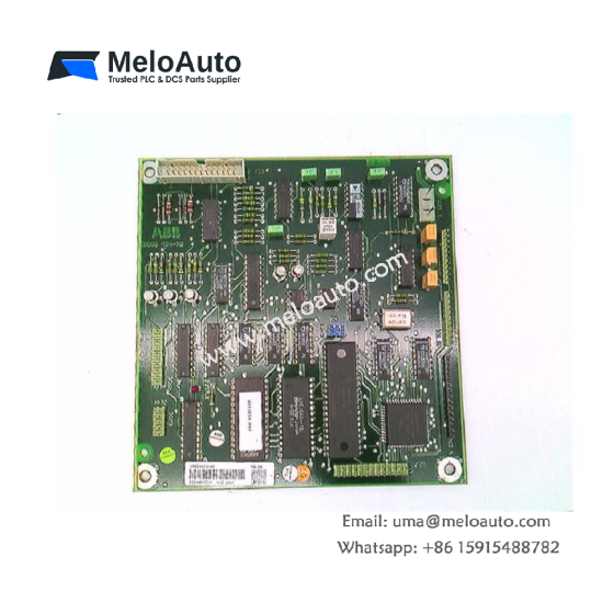 ABB YT204001-KF
