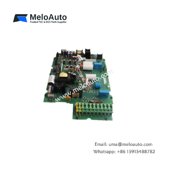 Allen-Bradley 1336-BDB-SP5D 74103-244-55