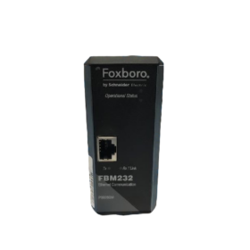 FBM232 | P0926GW FOXBORO