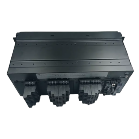 GE Multilin T35 Transformer Protection System