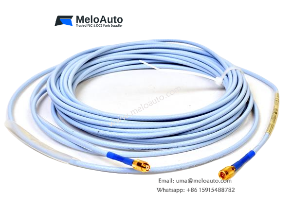 330130-085-03-05 | Bently Nevada 3300 XL Standard Extension Cable