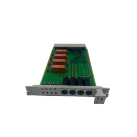 F 3421 | HIMA F3421 | 4 channel Relay Amplifier