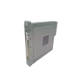 ICS Triplex T8403 Trusted TMR 24 Vdc Digital Input Module