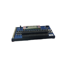 ICS Triplex T8830