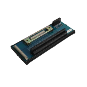 ICS Triplex T8850