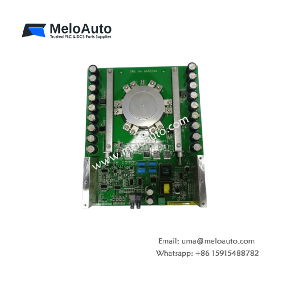 MITSUBISHI ELECTRIC GU-D08 80173-109-01