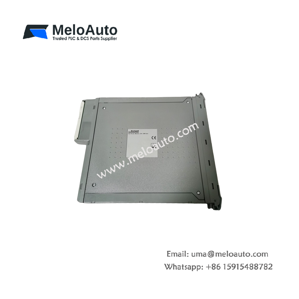 T8151C | ICS TRIPLEX Trusted Communication Interface Module