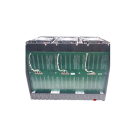 5453-279 | Woodward MicroNet TMR Chassis