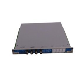 176449-02 | Bently Nevada 3500/42M Proximitor Seismic Monitor
