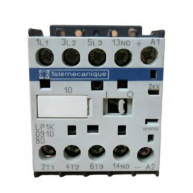 Schneider Electric TeSys K LP1K0910BD Contactor