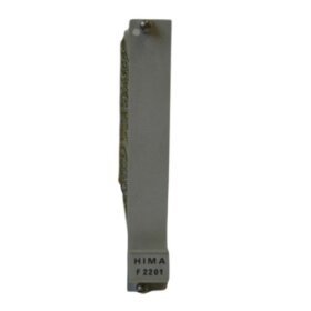 HIMA F 2201 / F2201 CPU Board Unit i