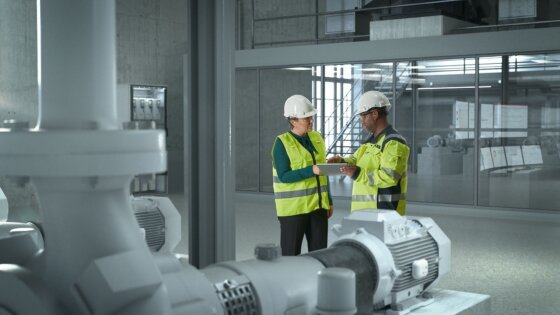 ABB Launches Next-Generation ACS8080 Medium Voltage Drive for Enhanced Industrial Performance