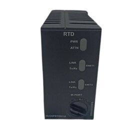 IS220PRTDH1A | GE Mark VIe Analog I/O Pack