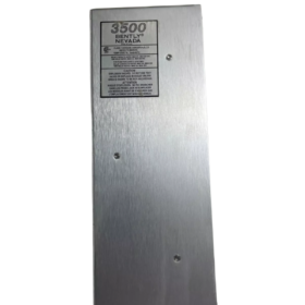 Bently Nevada 126648-02 Isolated Keyphasor I/O Module