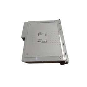 ICS Triplex T8111 | Trusted TMR Processor Specs
