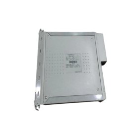 ICS Triplex T8111 Trusted TMR processor. SIL 3 certified, triple redundant, 2-out-of-3 voting, hot swap, 1.2 kg. View full technical specifications.