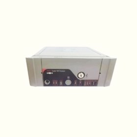 ICS Triplex T8111 Trusted TMR processor. SIL 3 certified, triple redundant, 2-out-of-3 voting, hot swap, 1.2 kg. View full technical specifications.