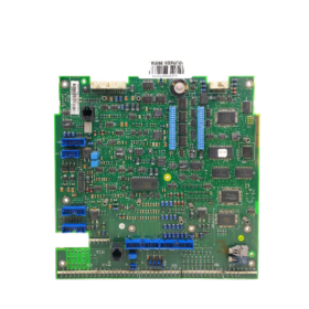 3ADT309611R6102 | ABB SDCS-CON-2 REV:J Control Board