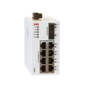 ABB NE810 Network Switch