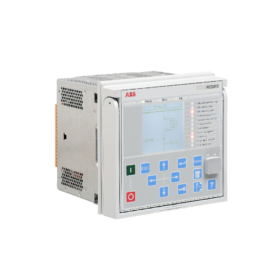 ABB Red615