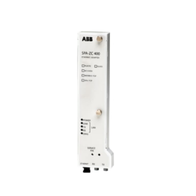 ABB SPA-ZC400EM