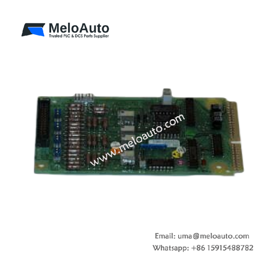 ABB YT204001-CA