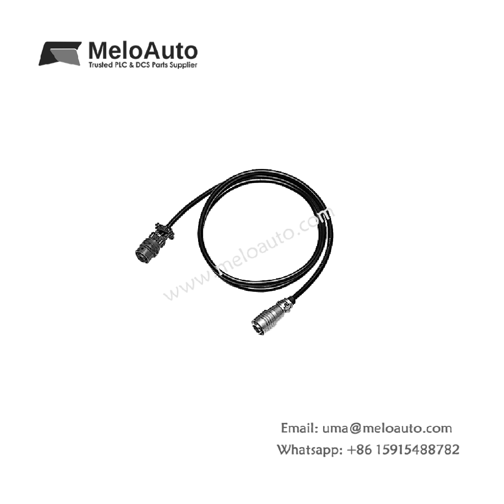 YOKOGAWA ACCC01 With Connector Cover for MIL Cable