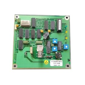 ABB YT204001-BT | YPC 104B FSK-Modem