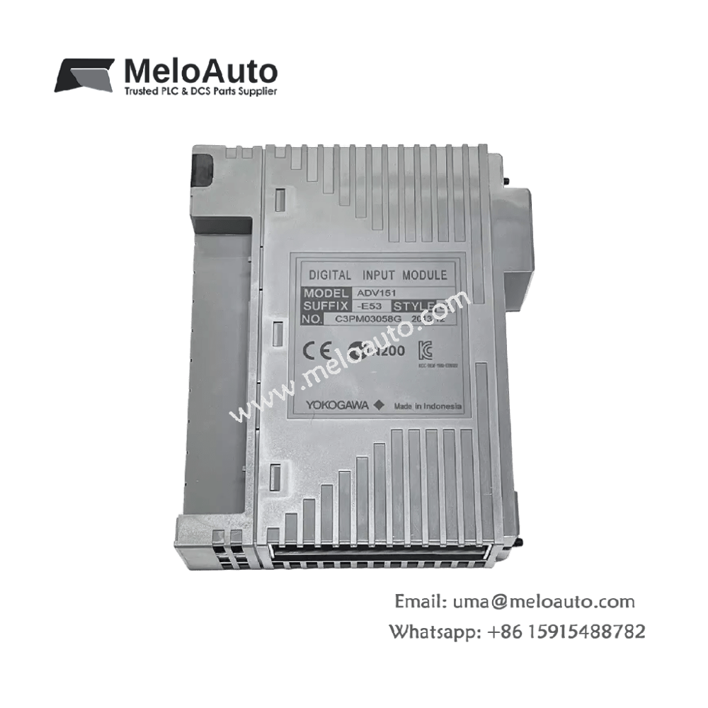 Yokogawa NFTB5S-00 Pressure Clamp Terminal Block