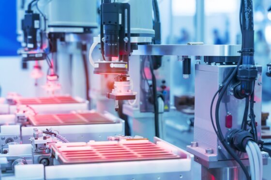 DT Engineering Partners with Rockwell Automation for Enhanced Industry 4.0 Solutions