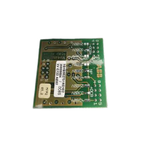 3BHB002751R0102 XV C722 AE02 (XVC722AE02)
