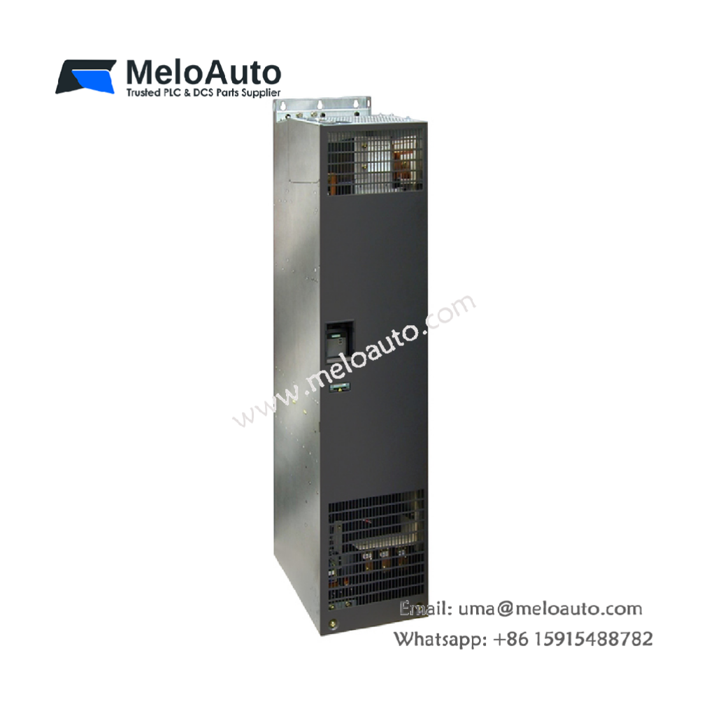 Siemens 6SE6440-2UD42-0GA1 MICROMASTER 440 Drive