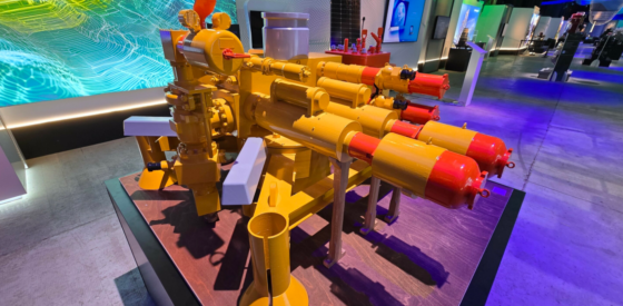 Baker Hughes Unveils Breakthrough All-Electric Subsea System for Offshore Automation