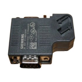 Siemens SIMATIC DP Bus Connector 6ES7972-0BB41-0XA0