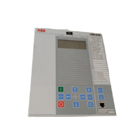 RET670 1MRK002816-AB