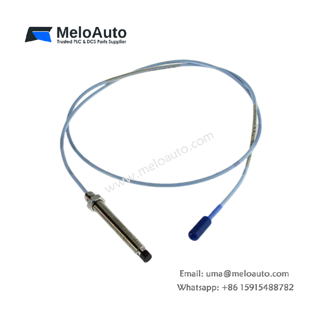 Bently Nevada 330104-00-09-05-02-CN Extension Cable
