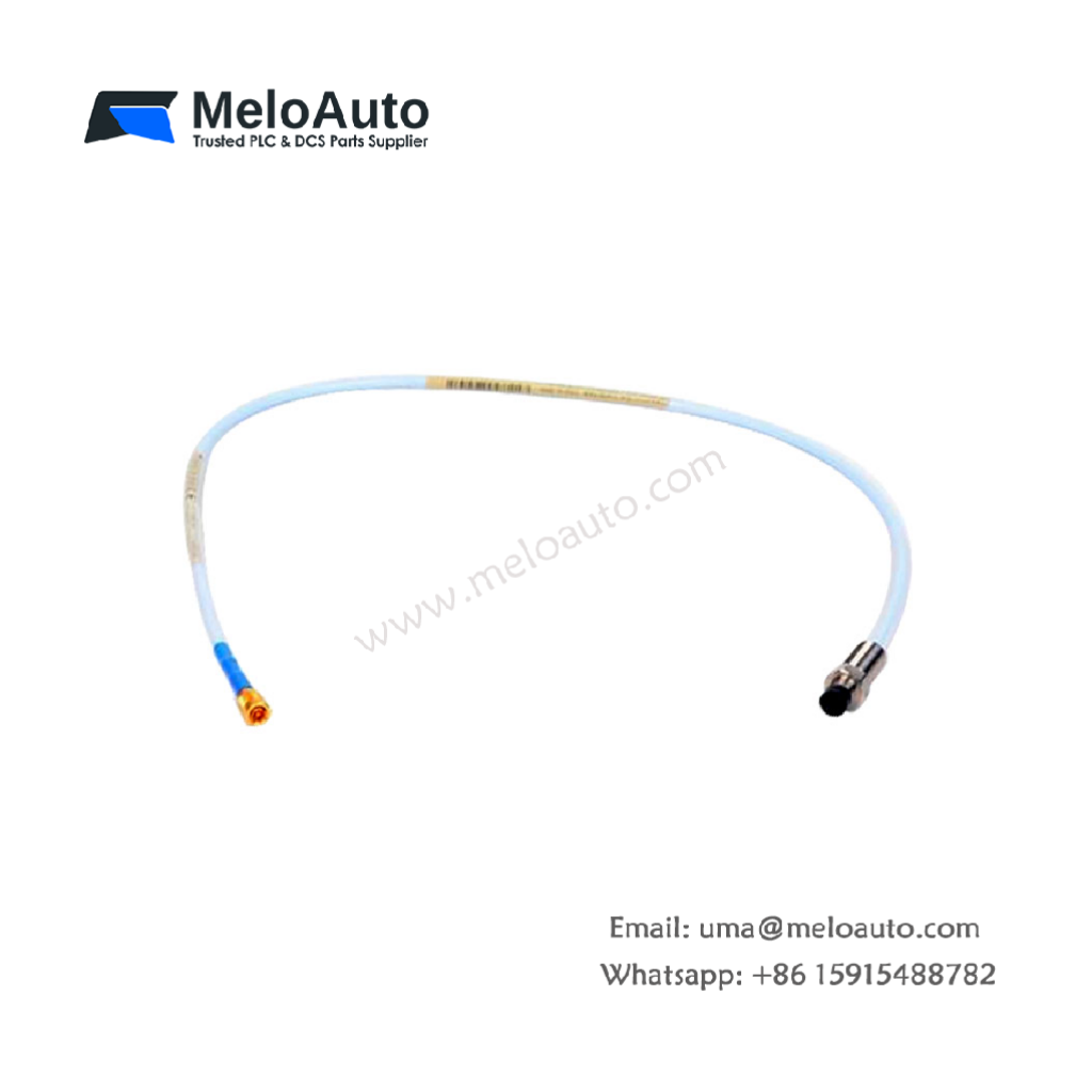 Bently Nevada 330105-02-12-10-02-00 | 3300 XL 8 mm Reverse Mount Probe