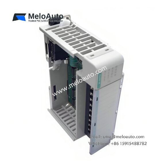 Allen-Bradley CompactLogix 1769-OG16 TTL Output Module