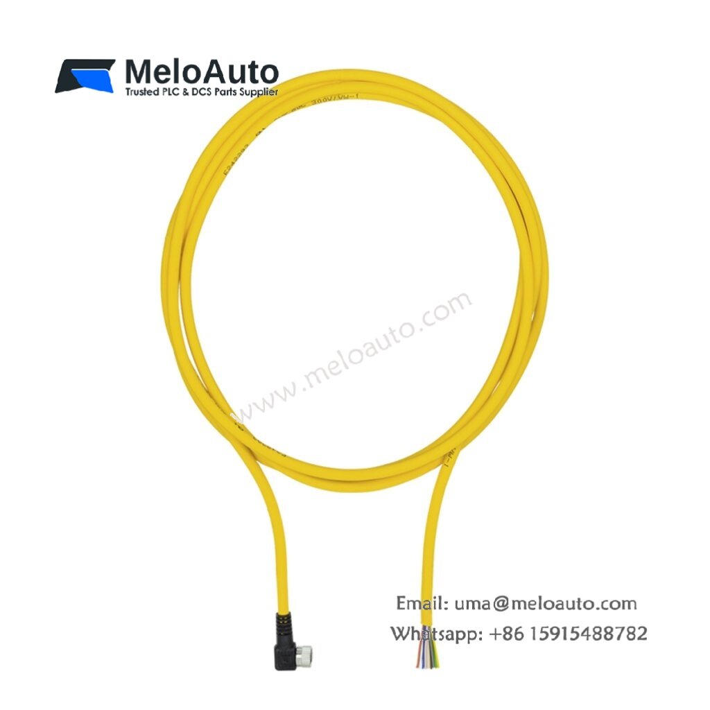 Pilz 533120 PSEN Kabel Winkel 5m – Angled Connection Cable