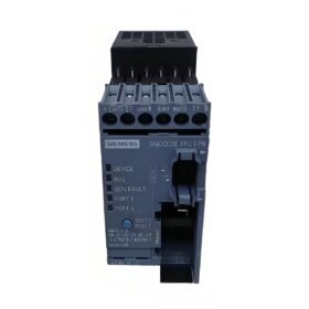 SIEMENS 3UF7011-1AB00-0 Basic unit SIMOCODE pro V PN